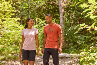 Women's Fingal Edition T-Shirt | Powder Lilac