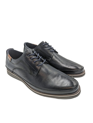 Chine Shoe | Navy