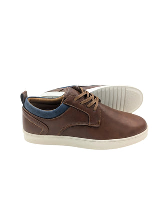 Denver Shoe | Brown