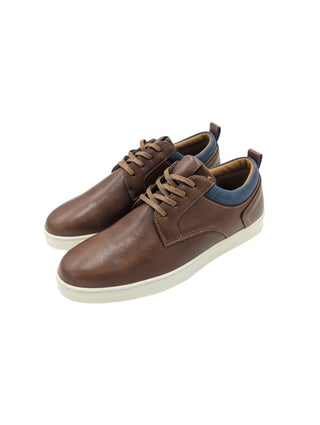 Denver Shoe | Brown