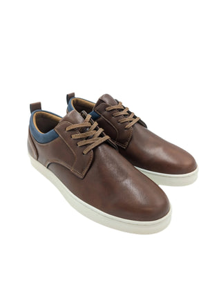 Denver Shoe | Brown