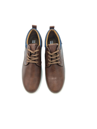 Denver Shoe | Brown