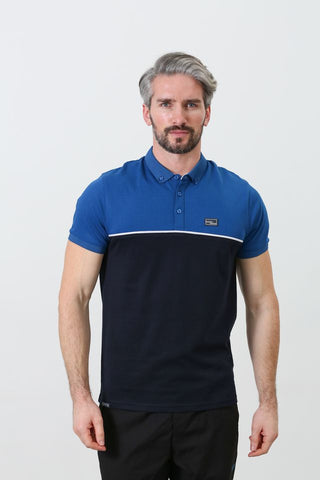 Lance Polo | Teal