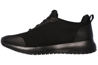 SqaurdSR Trainers | Black