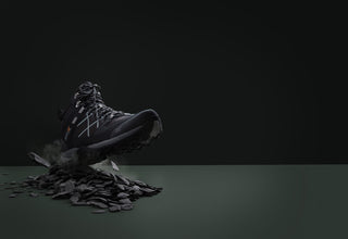 Men's Samaris III Walking Boots | Black Granite