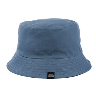 Men's Camdyn Reversible Hat Coronet Blue