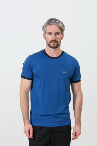 Dennis Tee | Teal