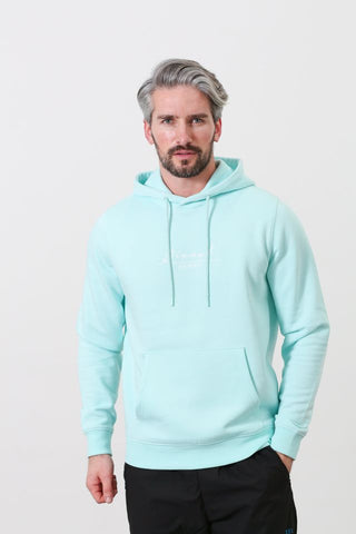 Todd Hoodie | Mint