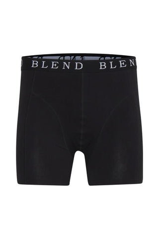 Blend Ned Boxers Black