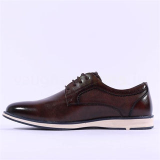 6th Sense Boomerang Shoe Brown