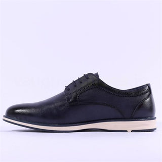 6th Sense Boomerang Shoe Navy