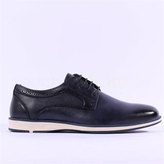 6th Sense Boomerang Shoe Navy