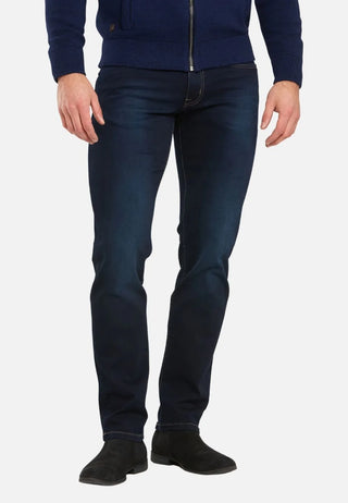 Nevada Jeans Blue Black