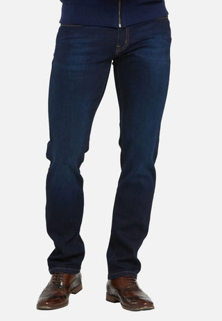 6th Sense Nevada Jeans Stone Wash