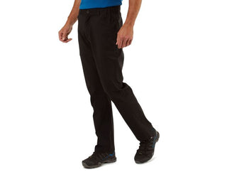 Kiwi Pro II Trousers - Black