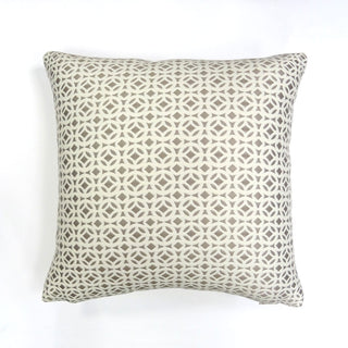 Marakesh Cushion Cover | Mink