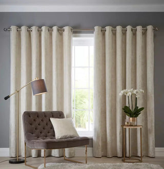 Navarra Curtain Oyster