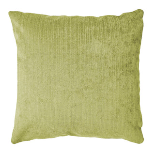 Tropez Lime Cushion Cover Nufoam Homewear Cushion Covers