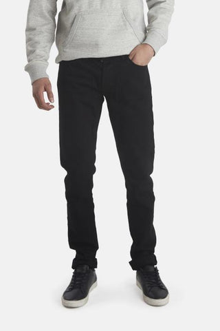 Blend Twister Slim Fit Jeans 700517 Blend Mens Jeans & Chinos