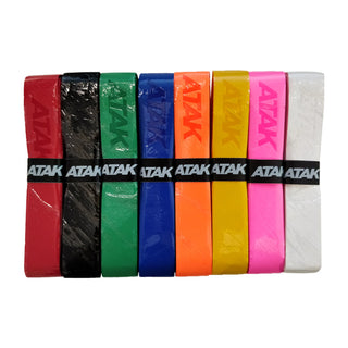 Atak Sports Grips Red (Single)