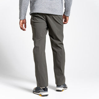 Kiwi Pro II Trousers - Dark Khaki